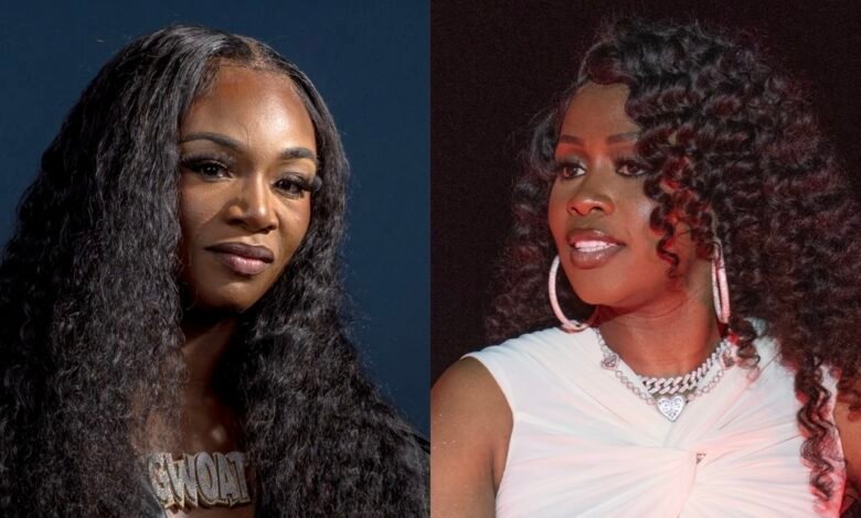Claressa Shields Seems To Throw Shots At Remy Ma W.jpeg