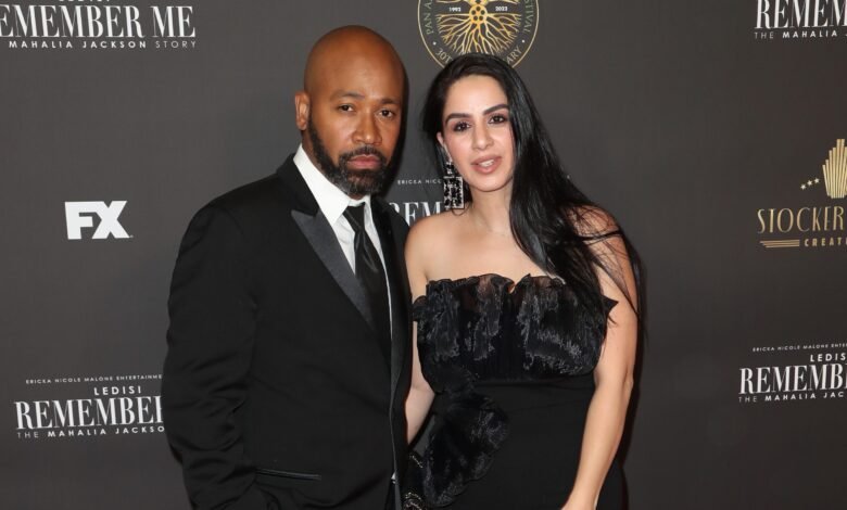 Columbus Short Gets Restraining Order Against Wife Amid Abuse.jpeg