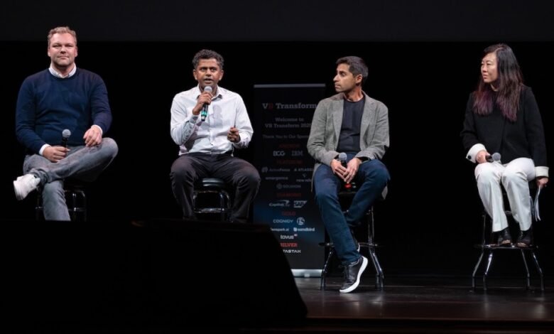 Confidence in agentic AI Why eval infrastructure must come first.jpg