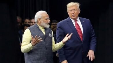Dairy sector is livelihood not leverage After Trump tariff Suresh.jpeg