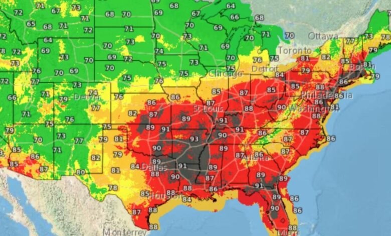 Deadly Wet Bulb Temperatures Are Smothering the Eastern US.jpg
