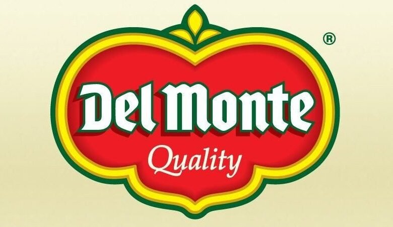 Del Monte Foods enters Chapter 11 bankruptcy seeks buyer.jpeg