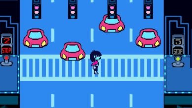 Deltarune is halfway done but it feels like a full.jpg