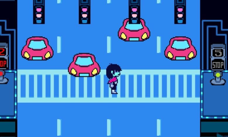 Deltarune is halfway done but it feels like a full.jpg