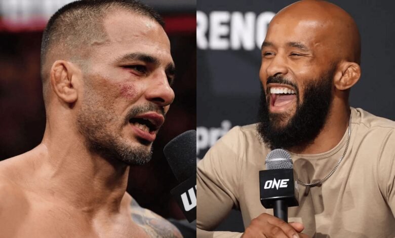 Demetrious Johnson Its better he does not come back.jpg