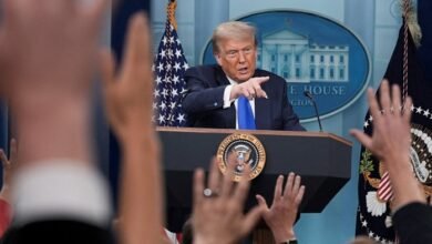 Donald Trump renews threat to hit trading partners with steep.jpg
