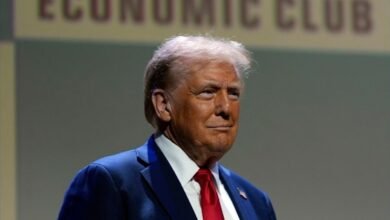 Donald Trump threatens India with a penalty What US history.jpeg