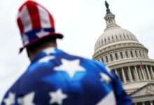 Donald Trumps tax bill on the brink as House rebels.jpg