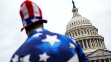 Donald Trumps tax bill on the brink as House rebels.jpg