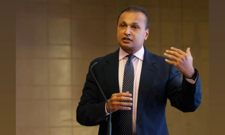 ED raids 50 locations linked to Anil Ambani in Rs.png