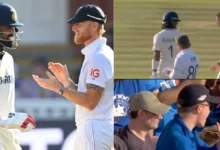 ENG vs IND Ben Stokes taunts KL Rahul England crowd.webp.webp