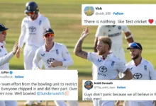 ENG vs IND Fans erupt as England bowlers hit back.webp.webp