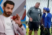 ENG vs IND Irfan Pathan calls out hypocrisy following Gautam.webp.webp