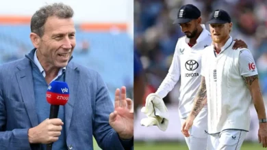 ENG vs IND Michael Atherton picks the bowling attack of.webp.webp