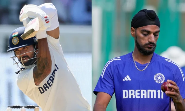 ENG vs IND Nitish Kumar Reddy out of remaining series.webp.webp
