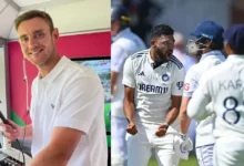 ENG vs IND Stuart Broad slams ICC over Mohammed Sirajs.webp.webp