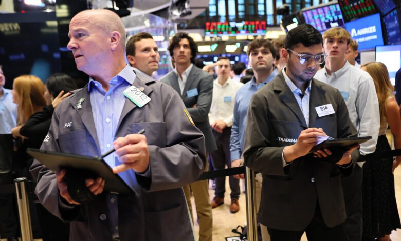 Earnings Season Kicks Off Health Care is the Hero.jpeg