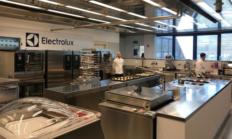 Electrolux faces tough European market as Q2 underlying profit disappoints.jpeg