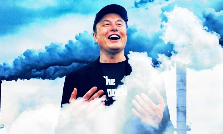 Elon Musk Obtains Permit to Spew Pollution.jpg