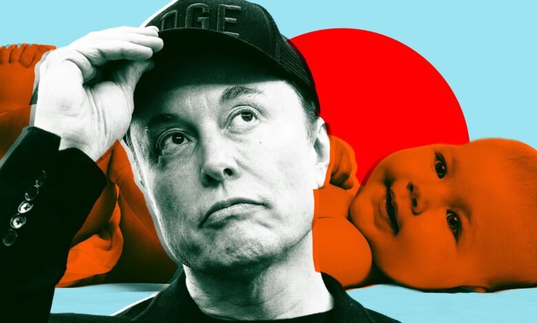 Elon Musk Using Eugenics Startup to Inspect DNA of Potential.jpg