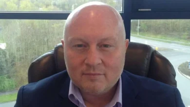 EstateX Taps Former REMAX CEO as Web2 Chief After Record.webp