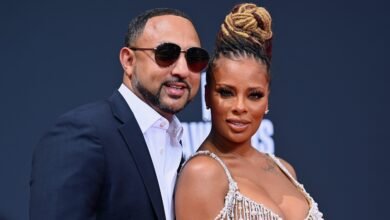 Eva Marcille Michael Sterling Serve Cozy Vibes At Essence.jpeg