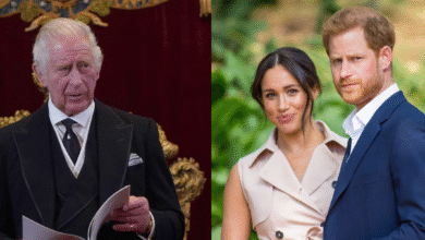 Expert Claims Prince Harry Is Totally Whipped By Wife Meghan.png