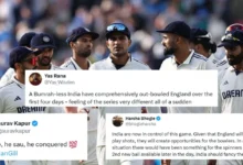 Fans react as England stumble to 723 at stumps with.webp.webp