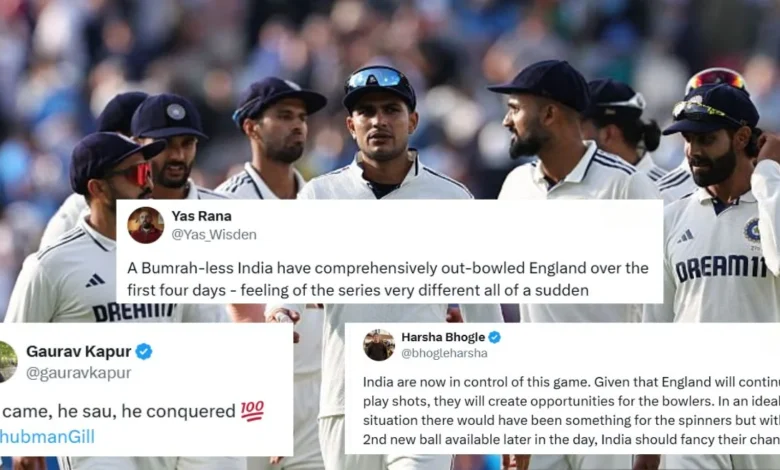 Fans react as England stumble to 723 at stumps with.webp.webp