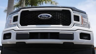 Fords Recall Affects Almost Every Cool Car They Make and.jpg