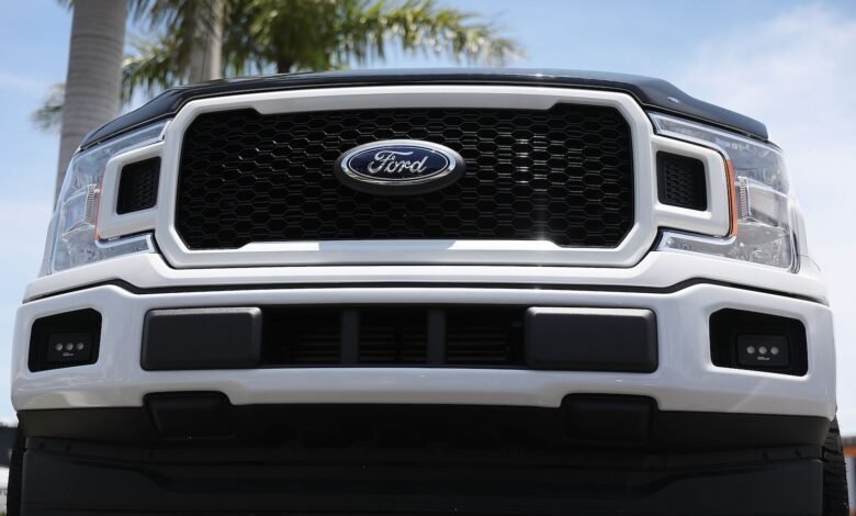 Fords Recall Affects Almost Every Cool Car They Make and.jpg