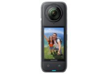 Forget Insta360 X5 Amazon Is Selling X4 360° Camera at.jpg