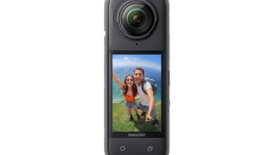 Forget Insta360 X5 Amazon Is Selling X4 360° Camera at.jpg