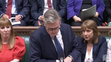Gilts rally after Starmer says Reeves to remain chancellor for.jpg