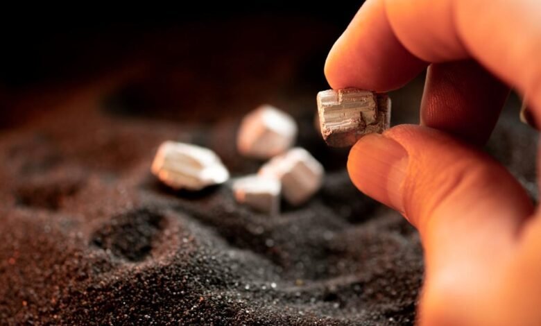 Global silver production set to rise in 2025 but mine.jpeg