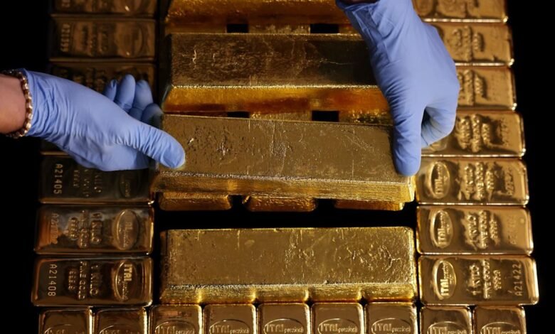 Gold Gains as Trump Says US Will Impose Tariffs Next.jpeg