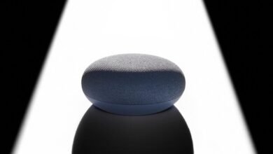 Google Home Is So Bad That a Lawsuit Could Be.jpg