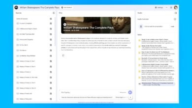 Google adds featured notebooks on selected topics to NotebookLM.jpeg