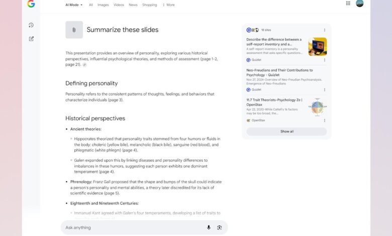 Google is bringing image and PDF uploads to AI Mode.jpeg