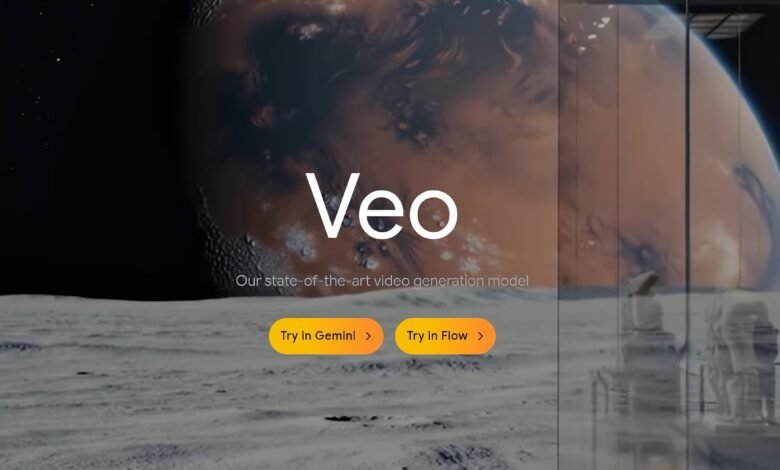 Googles Veo 3 AI video creation tools are now widely.jpg