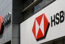HSBC profit tumbles as China losses mount.jpeg