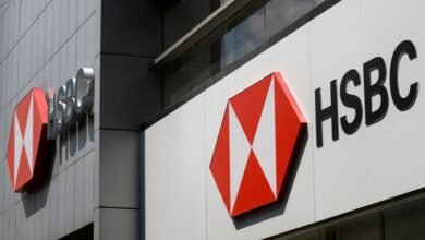 HSBC profit tumbles as China losses mount.jpeg