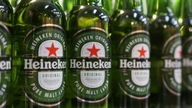 Heineken shares slide as tariff uncertainties spook investors.jpeg