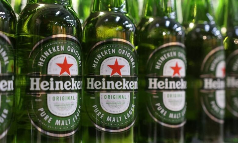 Heineken shares slide as tariff uncertainties spook investors.jpeg