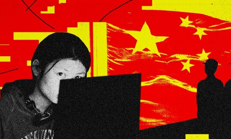 How Chinas Patriotic ‘Honkers Became the Nations Elite Cyberspies.jpg
