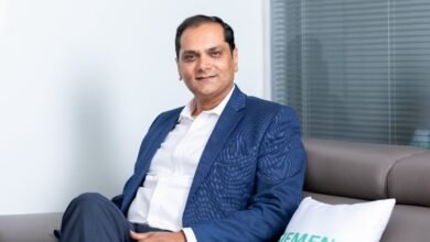 How GCCs are reshaping Indias corporate landscape Siemens Technologys Pankaj.jpg