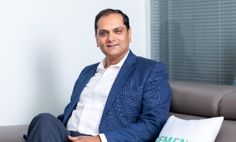 How GCCs are reshaping Indias corporate landscape Siemens Technologys Pankaj.jpg