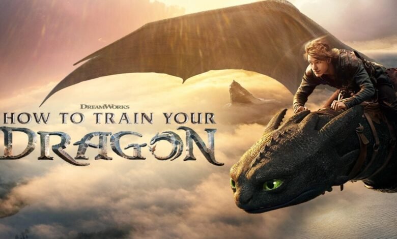 How to Train Your Dragon Hits Digital Tomorrow With Tons.jpg
