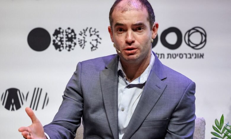 Ilya Sutskever will lead Safe Superintelligence following his CEOs exit.jpg