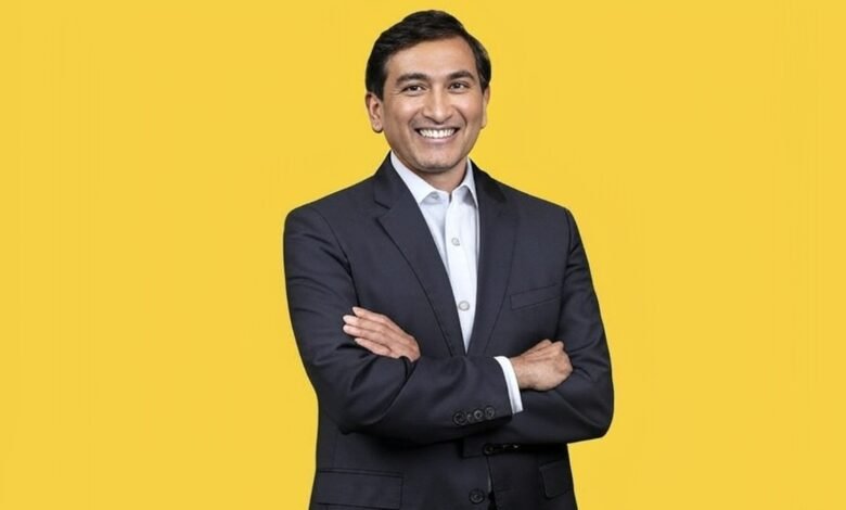 India born exec Shailesh Jejurikar named next PG CEO Heres.jpeg